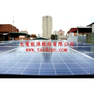 太陽光電工程