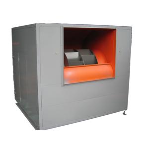 中壓後傾式箱型抽風機(吊掛式),寶風機械企業股份有限公司