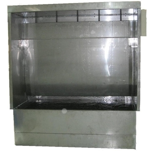 6尺水幕 , 寶風機械企業股份有限公司