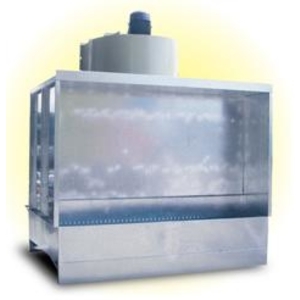 無泵式水洗 , 寶風機械企業股份有限公司