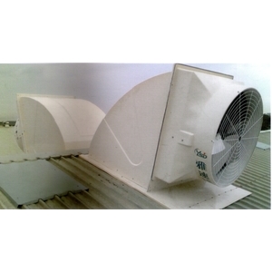 風機專用 三片式風屋基座,寶風機械企業股份有限公司