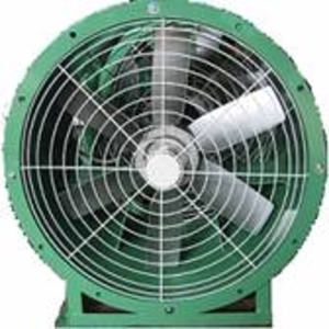 直結式抽風機-有腳座,寶風機械企業股份有限公司