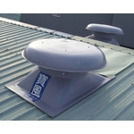 排風屋頂軸流抽風機-寶風機械企業股份有限公司