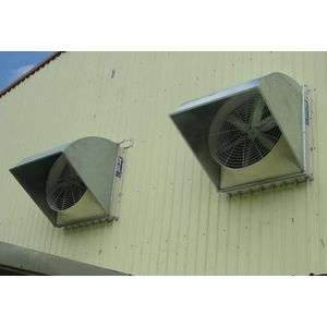 通風雨罩,寶風機械企業股份有限公司