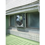 大型通風扇 - 寶風機械企業股份有限公司