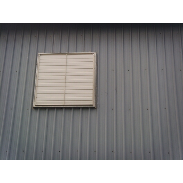 通風排風百葉片,寶風機械企業股份有限公司