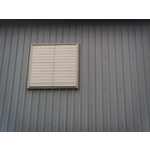 通風排風百葉片 - 寶風機械企業股份有限公司