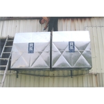 排風通風鍍鋅雨罩90度 - 寶風機械企業股份有限公司