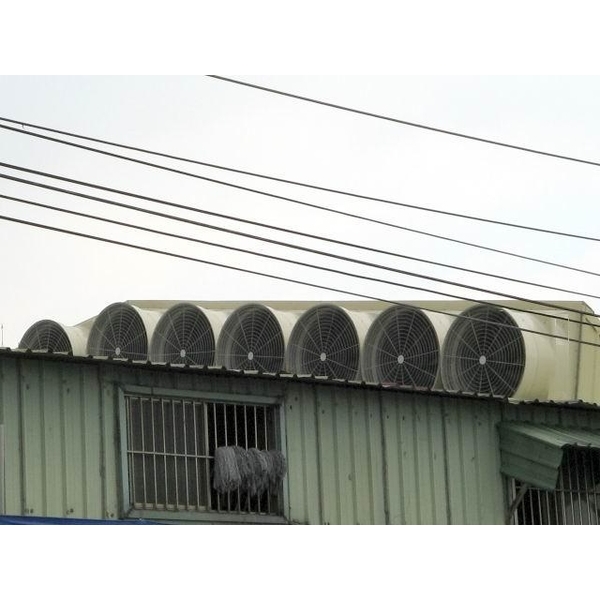 大型抽風機排風扇