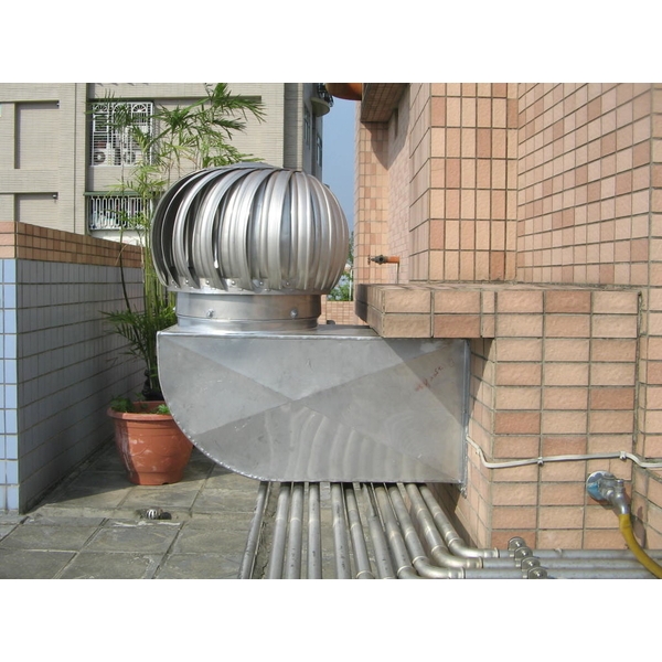 通風器底座-彎頭座-011-1