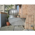 通風器底座-彎頭座-011-1 - 寶風機械企業股份有限公司