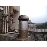 自然通風器 - 寶風機械企業股份有限公司