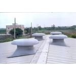 屋頂軸流風機排風機 - 寶風機械企業股份有限公司