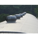 採光罩通風器 - 寶風機械企業股份有限公司