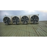 大型抽風扇排風扇 - 寶風機械企業股份有限公司