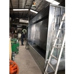 14尺水洗台 - 寶風機械企業股份有限公司