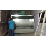 八尺水洗台 - 寶風機械企業股份有限公司