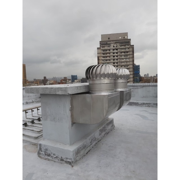 屋頂排風球通風球,寶風機械企業股份有限公司