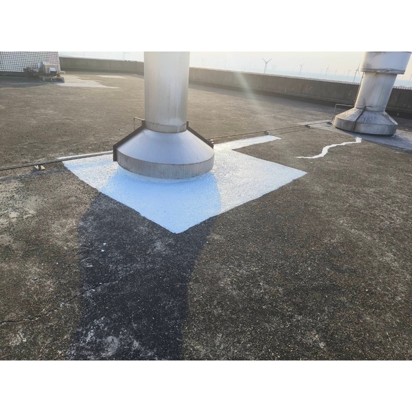 頂樓防水-上承防水工程團隊