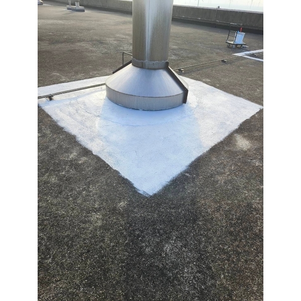 頂樓防水-上承防水工程團隊