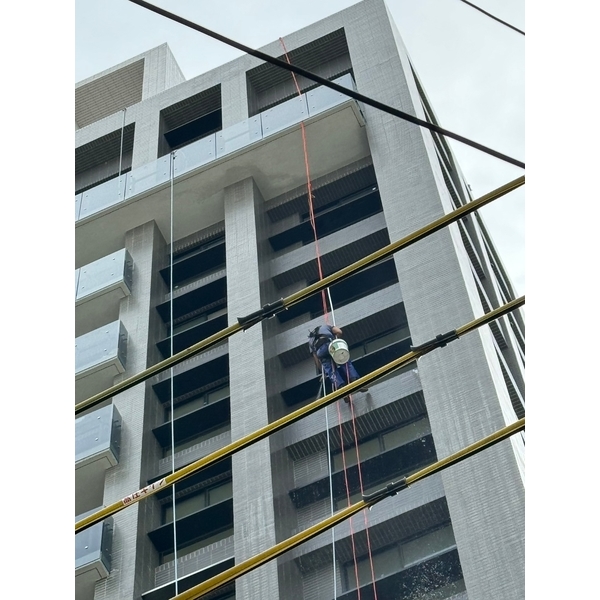 外牆清洗