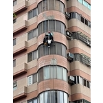 外牆磁磚修補-上承防水工程團隊