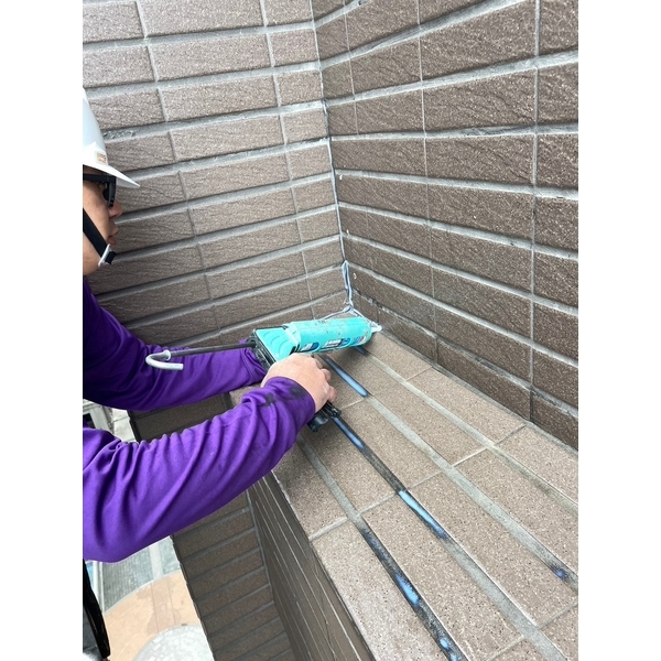 外牆防水修補