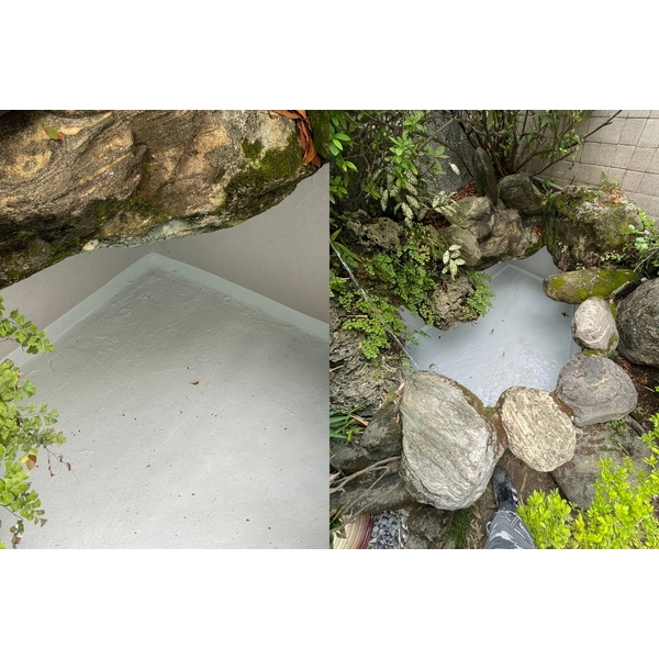 水池防水 水池防水-上承防水工程團隊