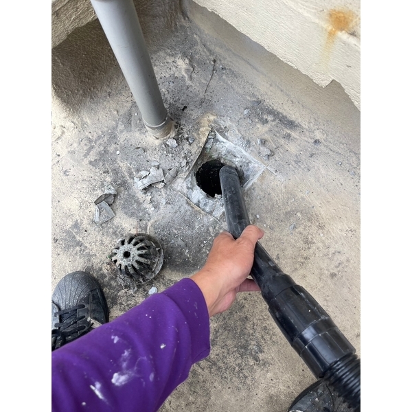 頂樓防水 頂樓防水-上承防水工程團隊