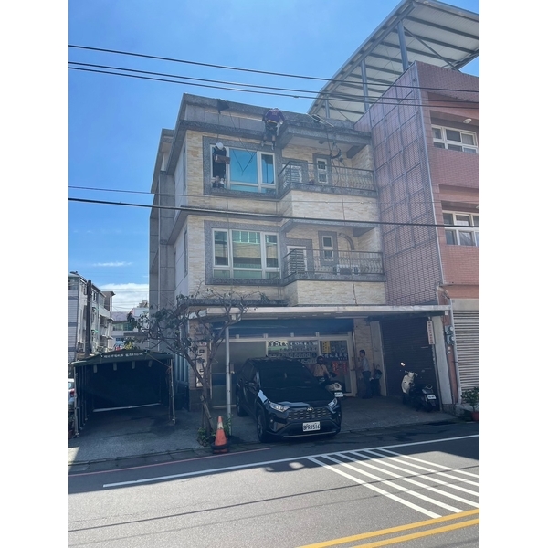 頂樓防水 頂樓防水-上承防水工程團隊