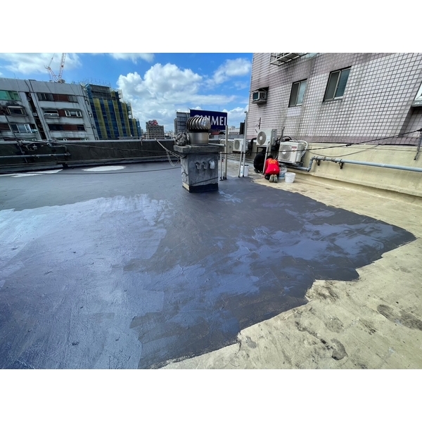 頂樓防水 頂樓防水-上承防水工程團隊