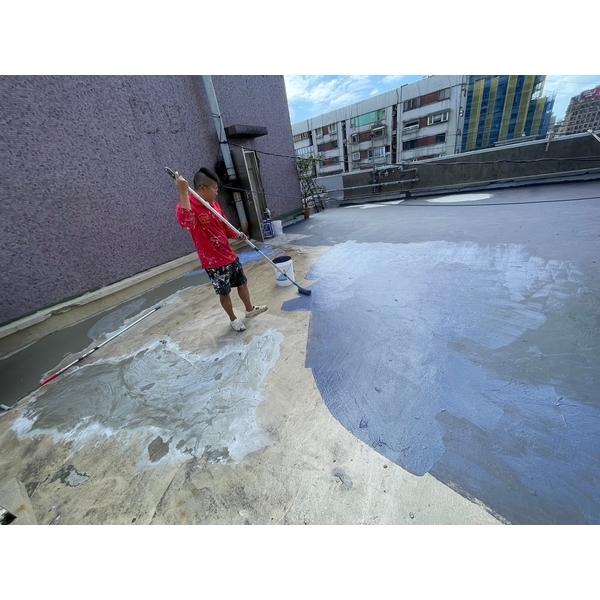 頂樓防水 頂樓防水-上承防水工程團隊