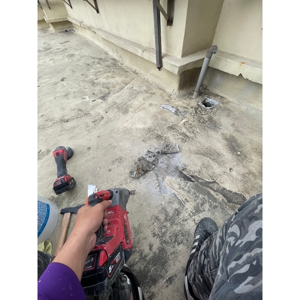 頂樓防水 頂樓防水,上承防水工程團隊