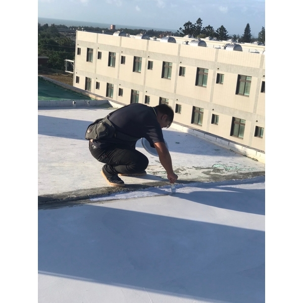 頂樓防水 頂樓防水-上承防水工程團隊