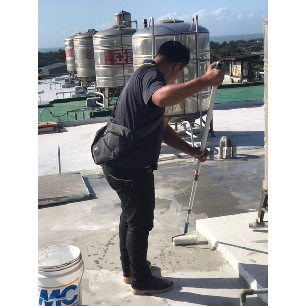頂樓防水 頂樓防水-上承防水工程團隊