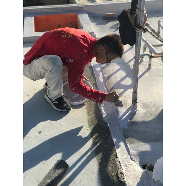 頂樓防水 頂樓防水-上承防水工程團隊