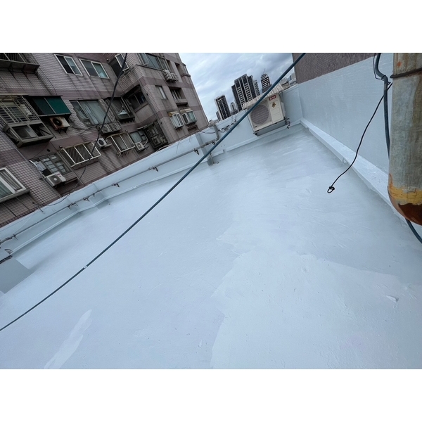 頂樓防水,上承防水工程團隊