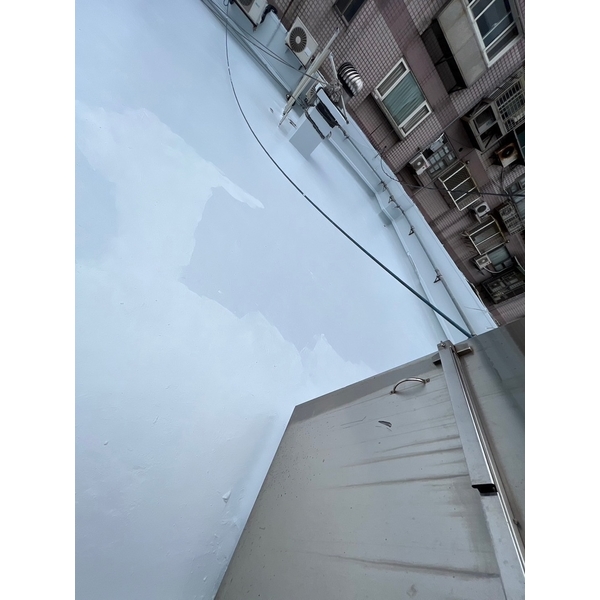 頂樓防水-上承防水工程團隊
