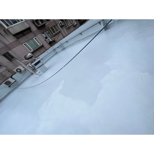 頂樓防水-上承防水工程團隊