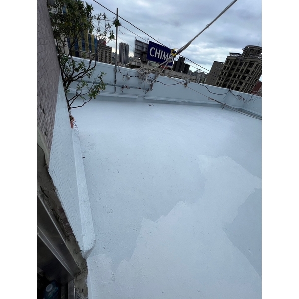 頂樓防水-上承防水工程團隊