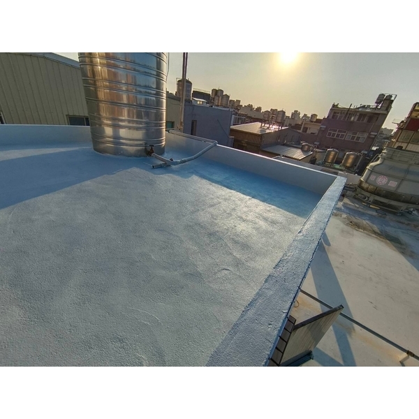 頂樓防水 頂樓防水-上承防水工程團隊
