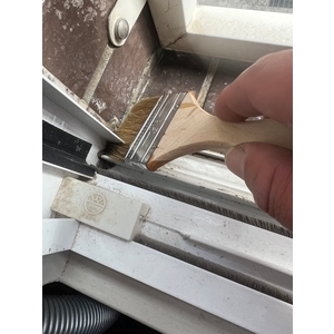 窗框防水