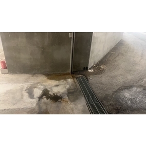 牆壁打針防水