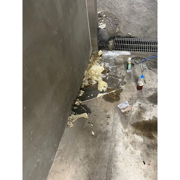 牆壁打針防水