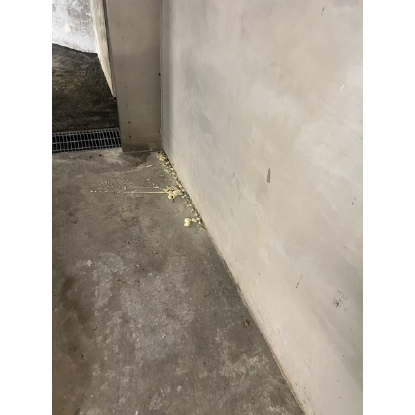 牆壁打針防水
