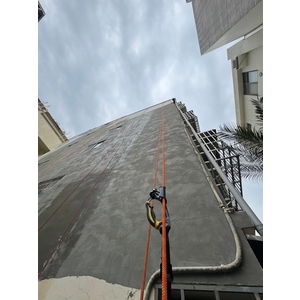外牆防水粉刷