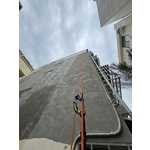 外牆防水粉刷 - 上承防水工程團隊