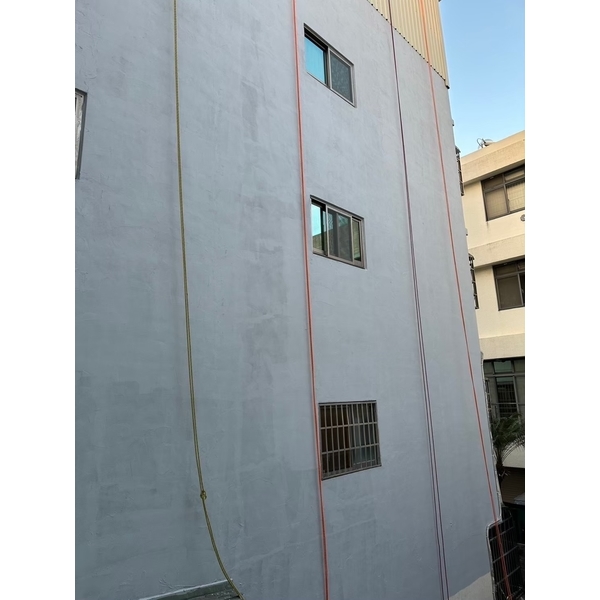 外牆防水粉刷-上承防水工程團隊
