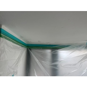 新竹防水工程實績｜湖口警察局牆壁灌注防水工程