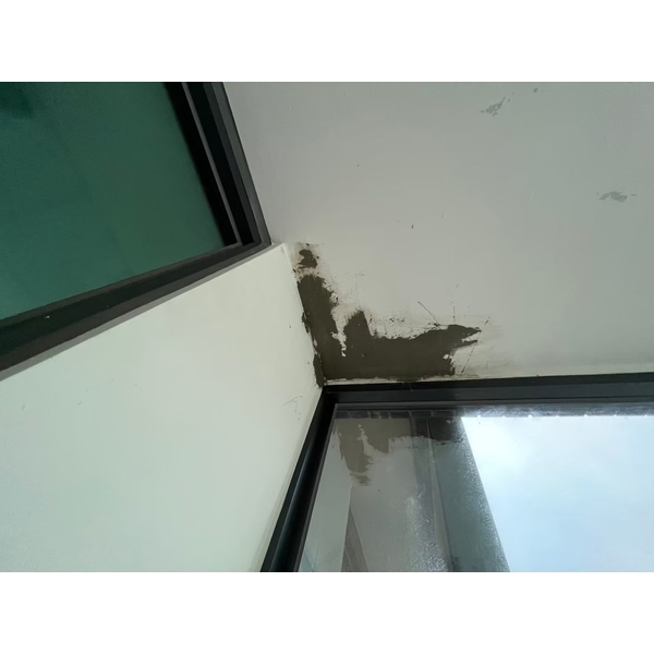 新竹防水工程實績｜湖口警察局牆壁灌注防水工程-上承防水工程團隊